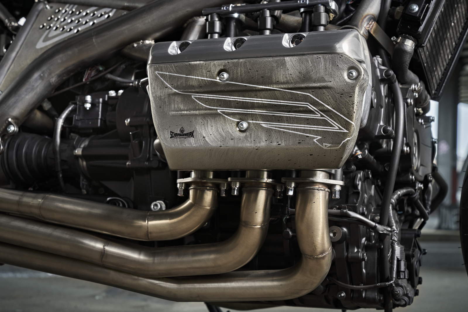 Louis Honda Gold Wing